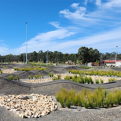 Gipps Street Reserve Permit Request